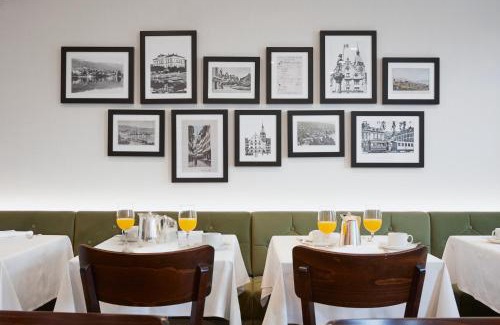 Zug Hotel | Discover Hotel Löwen am See: Family-Friendly Retreat