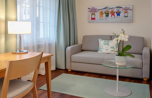 Appenzell Hotel | Experience Comfort at Hotel Löwen Appenzell - Rated 9.4/10