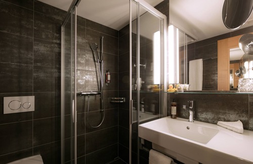 Appenzell Hotel | Experience Comfort at Hotel Löwen Appenzell - Rated 9.4/10