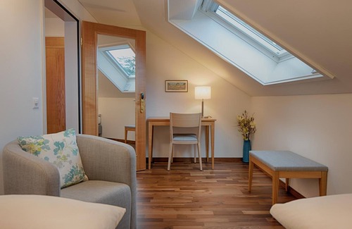 Appenzell Hotel | Experience Comfort at Hotel Löwen Appenzell - Rated 9.4/10