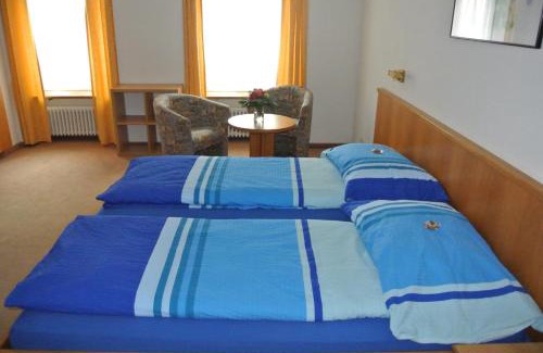 Mellingen Hotel | Discover Hotel Löwen: Pet-Friendly Stays with Restaurant