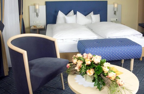 Seckenheim Hotel | Discover Hotel Löwen in Mannheim: Family-Friendly Amenities