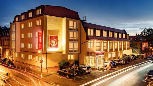 Speyer Hotel | Pet-Friendly Retreat at Hotel Löwengarten - 4 Star Comfort