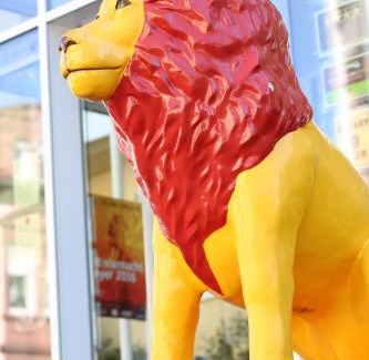 Speyer Hotel | Pet-Friendly Retreat at Hotel Löwengarten - 4 Star Comfort
