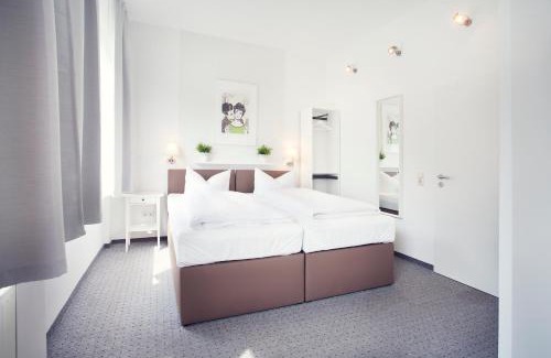 Montabaur Hotel | Pet-Friendly Getaway at Hotel Löwenguth - 8/10 Rated Stay