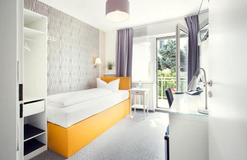 Montabaur Hotel | Pet-Friendly Getaway at Hotel Löwenguth - 8/10 Rated Stay