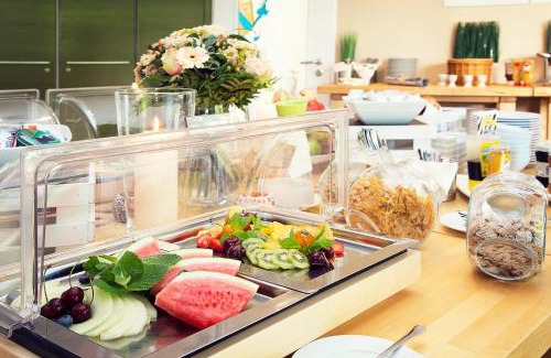 Montabaur Hotel | Pet-Friendly Getaway at Hotel Löwenguth - 8/10 Rated Stay