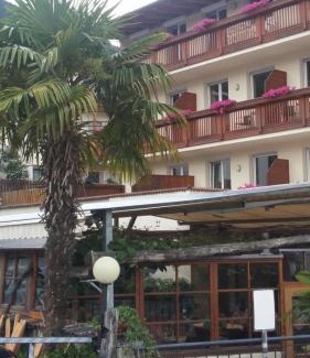Cermes Hotel | Discover Comfort at Hotel Löwenwirt - Rated 8.5/10!