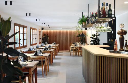 Erill la Vall Hotel | Discover Hotel L'Aüt: Rated 8.9 with Spa & Restaurant