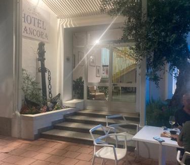 La Caletta Hotel | Pet-Friendly Hotel L'Ancora with Ocean Views & Dining