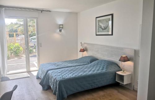 Penestin Hotel | Oceanfront Elegance at Hotel L'Ancre d'or - Rated 9.1/10