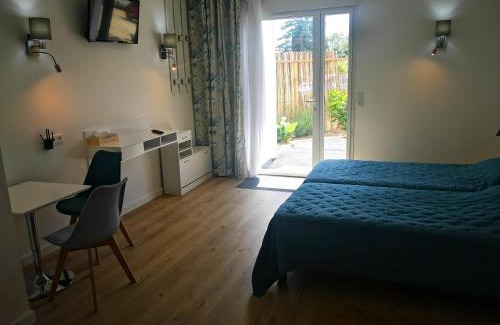 Penestin Hotel | Oceanfront Elegance at Hotel L'Ancre d'or - Rated 9.1/10
