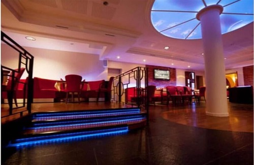 Donneville Hotel | Hotel L'Enclos