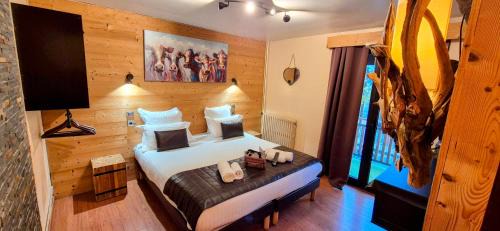 Beuil-les-Launes Hotel | Discover Hotel l'Escapade: 9.1/10 Rated Retreat