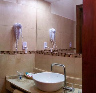 La Falda Hotel | Discover Hostal L' Hirondelle: Rated 9/10 with Pool & Hot Tub