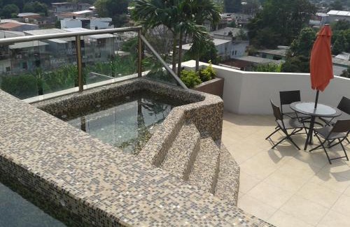 San Juan Bautista Tuxtepec Hotel | Relax at Hotel & Lounge Las Islas with Oceanfront Views