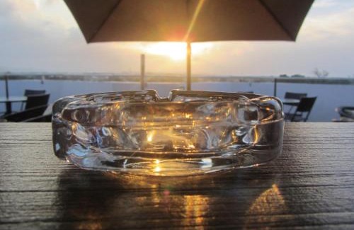 San Juan Bautista Tuxtepec Hotel | Relax at Hotel & Lounge Las Islas with Oceanfront Views