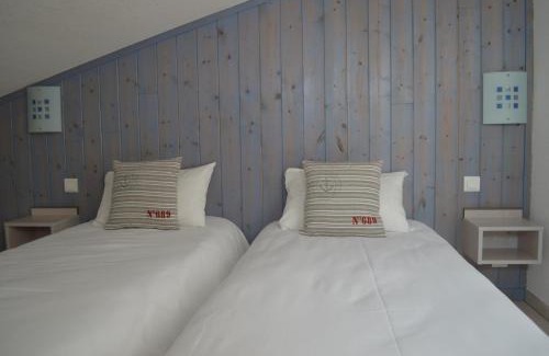 La Cotiniere Hotel | Oceanfront Retreat at Hotel L'Oceane - Guest Rated 8.7