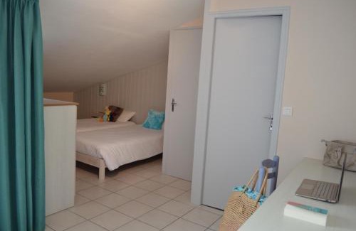 La Cotiniere Hotel | Oceanfront Retreat at Hotel L'Oceane - Guest Rated 8.7