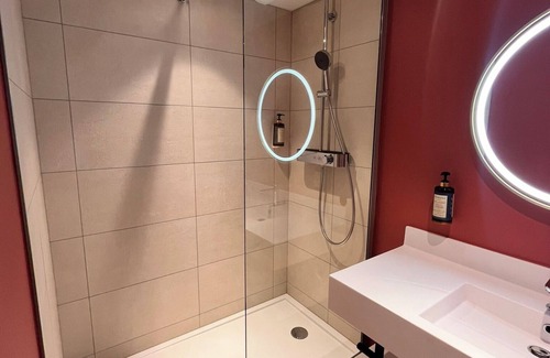 Mutzig Hotel | Enjoy Family-Friendly Comfort at Hotel L'Ours De Mutzig