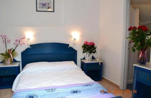 Fira Hotel | Hotel L&S lignos