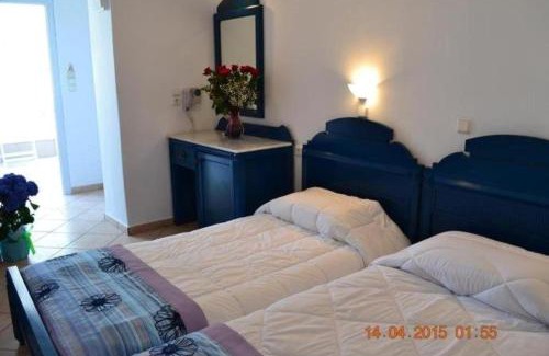 Fira Hotel | Hotel L&S lignos