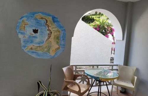 Fira Hotel | Hotel L&S lignos