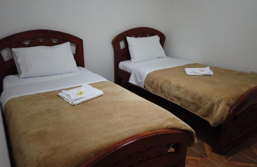 Salento House | Discover Hotel La Abuela: Pet & Child Friendly Retreat