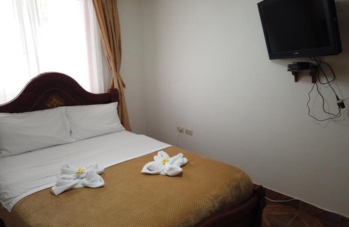 Salento House | Discover Hotel La Abuela: Pet & Child Friendly Retreat