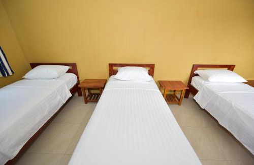 Atacames Hotel | Oceanfront Retreat at Hotel La Aldea - Rated 9/10 by Guests