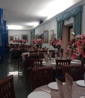 Marina di Campo Hotel | Cozy Getaway at Hotel La Barcarola - Pet Friendly & Accessible