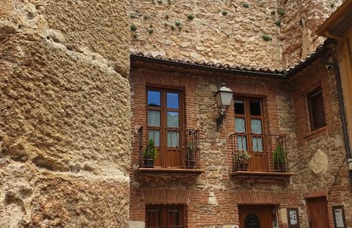Buitrago del Lozoya Hotel | Top-Rated Hotel La Beltraneja for Your Next Getaway