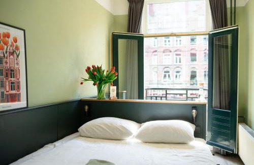 Museum Quarter Hotel | Discover Comfort at Hotel La Bohème with Family-Friendly Amenities
