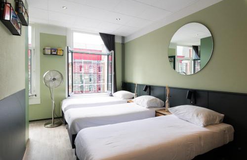 Museum Quarter Hotel | Discover Comfort at Hotel La Bohème with Family-Friendly Amenities