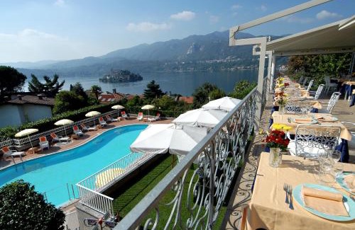 Orta San Giulio Hotel | Discover Oceanfront Comfort at Hotel La Bussola