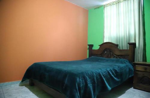 Panqueba Apartment | Pet-Friendly Retreat at Hotel la Cabaña with Great Amenities