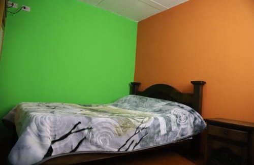 Panqueba Apartment | Pet-Friendly Retreat at Hotel la Cabaña with Great Amenities