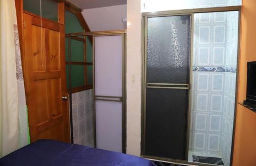 Panqueba Apartment | Pet-Friendly Retreat at Hotel la Cabaña with Great Amenities