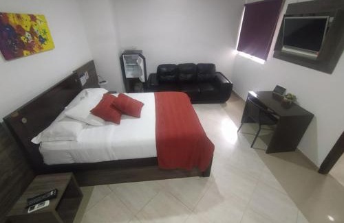 Monteria Hotel | Budget-Friendly Hotel La Casa: Rated 9/10 & Family-Friendly
