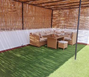 Tetouan Hotel | Discover Hotel La Casa Blanca: Child-Friendly Getaway