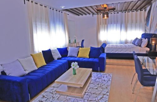 Tetouan Hotel | Discover Hotel La Casa Blanca: Child-Friendly Getaway
