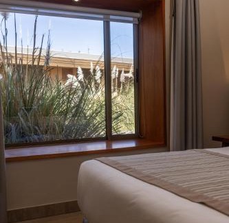 San Pedro de Atacama Hotel | Discover Hotel La Casa de Don Tomás with Oceanfront Views