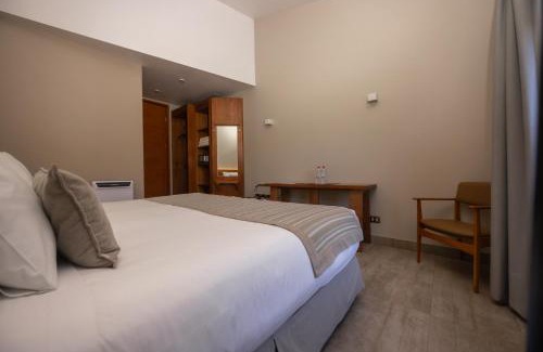 San Pedro de Atacama Hotel | Discover Hotel La Casa de Don Tomás with Oceanfront Views