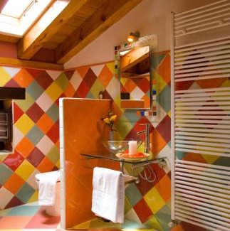 Caracenilla Hotel | Relax at Hotel La Casa del Canónigo with Spa & Hot Tub