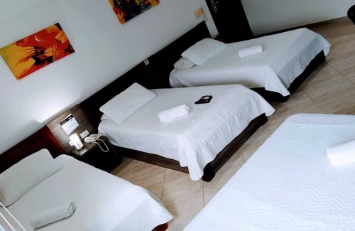 Monteria Hotel | Top-Rated Hotel La Casa No. 1 with Spa & Family Amenities