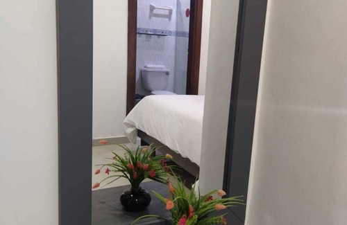 Monteria Hotel | Top-Rated Hotel La Casa No. 1 with Spa & Family Amenities