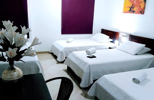 Monteria Hotel | Top-Rated Hotel La Casa No. 1 with Spa & Family Amenities