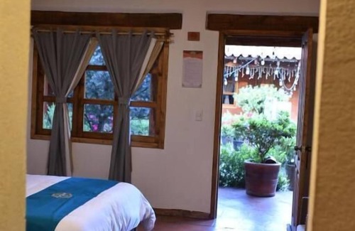 Huasca De Ocampo Hotel | Guest Rated Hotel la Casona Real Huasca with Spa & Restaurant