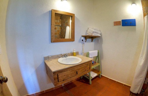 Huasca De Ocampo Hotel | Guest Rated Hotel la Casona Real Huasca with Spa & Restaurant