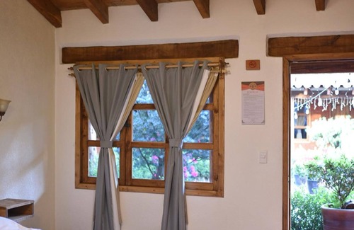 Huasca De Ocampo Hotel | Guest Rated Hotel la Casona Real Huasca with Spa & Restaurant
